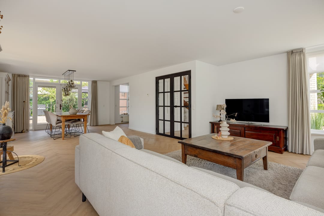 Foto 2 van Slotgracht 18