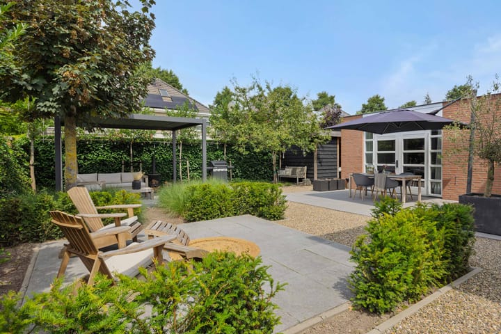 Foto 5 van Slotgracht 18