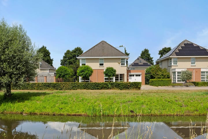 Foto 6 van Slotgracht 18