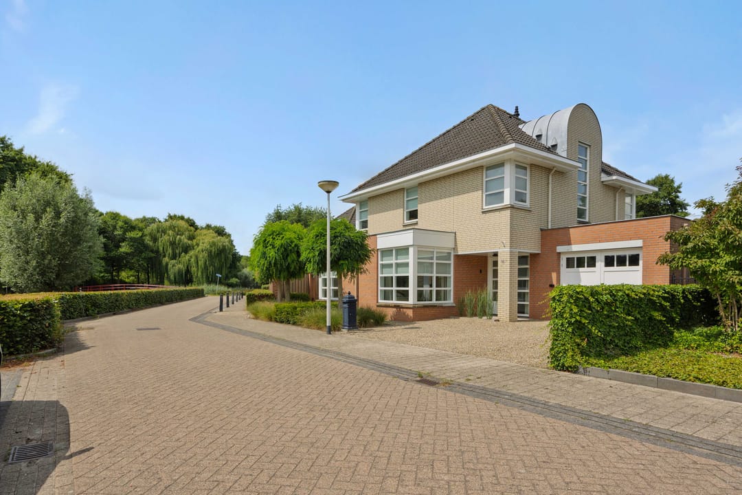 Foto 7 van Slotgracht 18