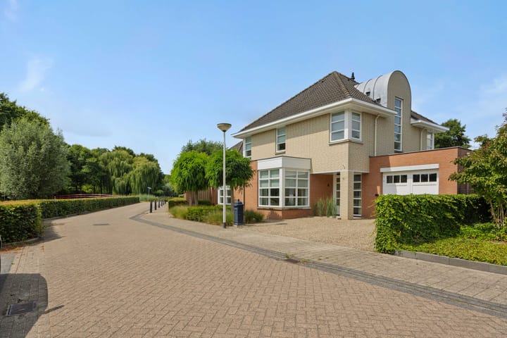 Foto 7 van Slotgracht 18