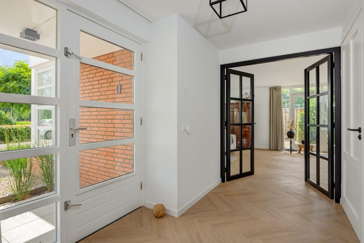 Foto 9 van Slotgracht 18