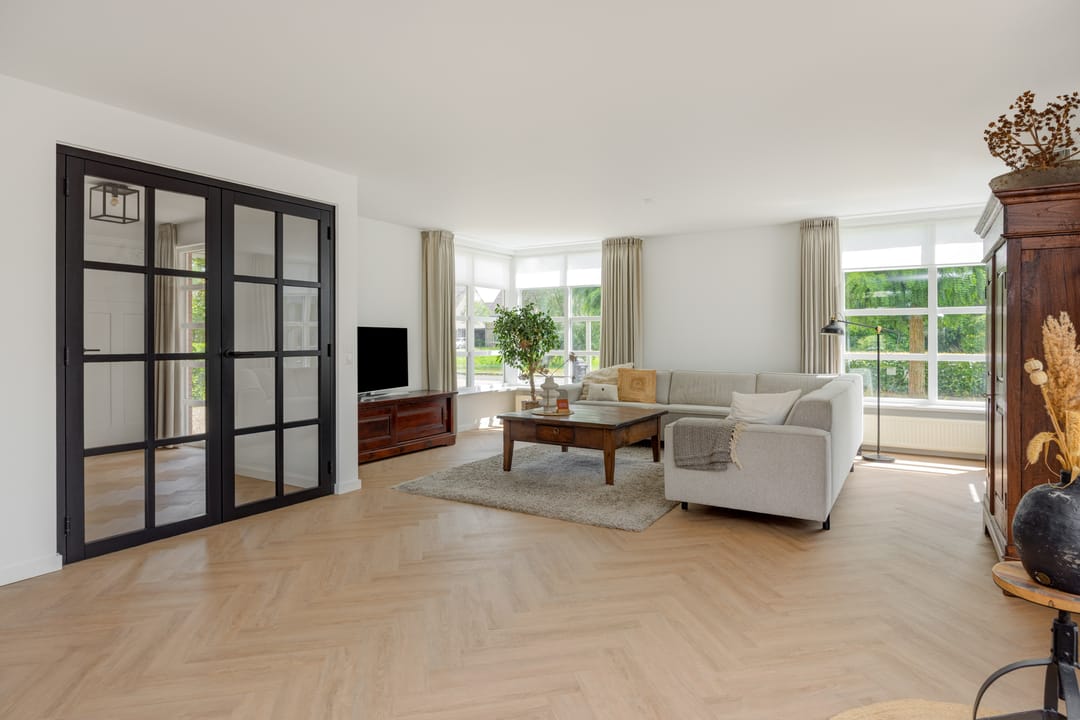 Foto 11 van Slotgracht 18