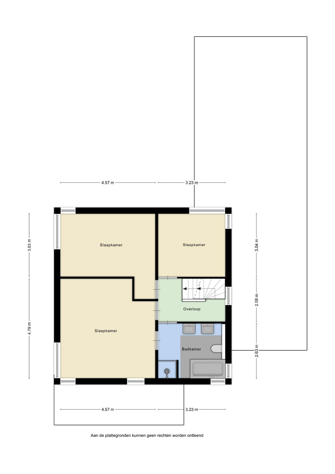 Foto 52 van Slotgracht 18