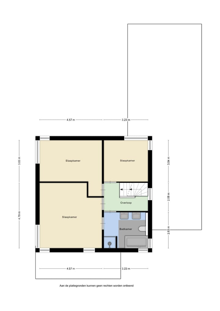 Foto 52 van Slotgracht 18