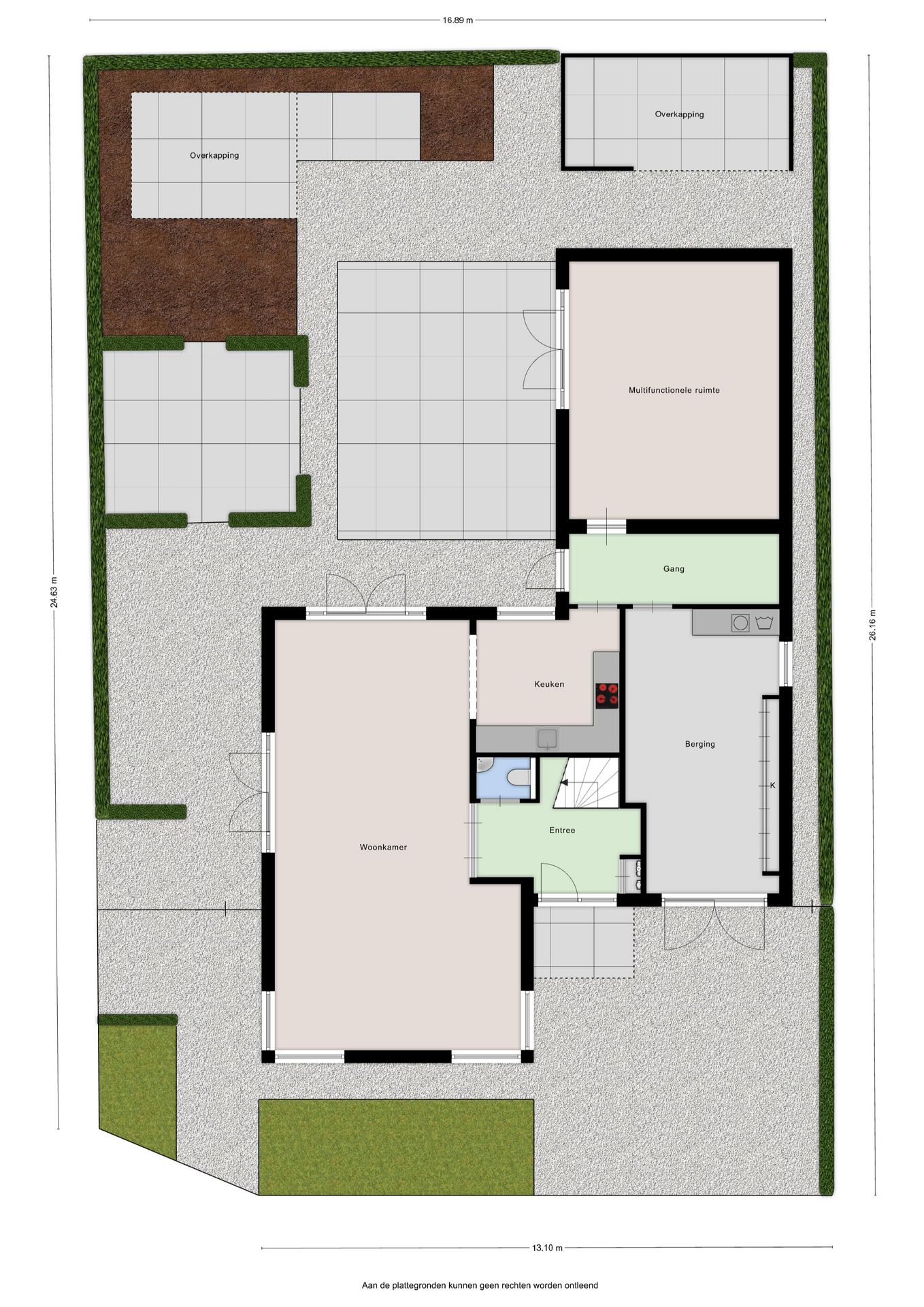 Foto 54 van Slotgracht 18