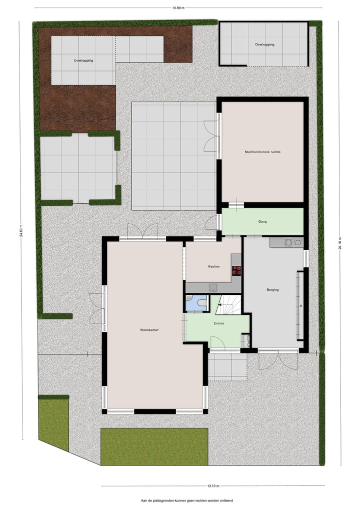 Foto 54 van Slotgracht 18