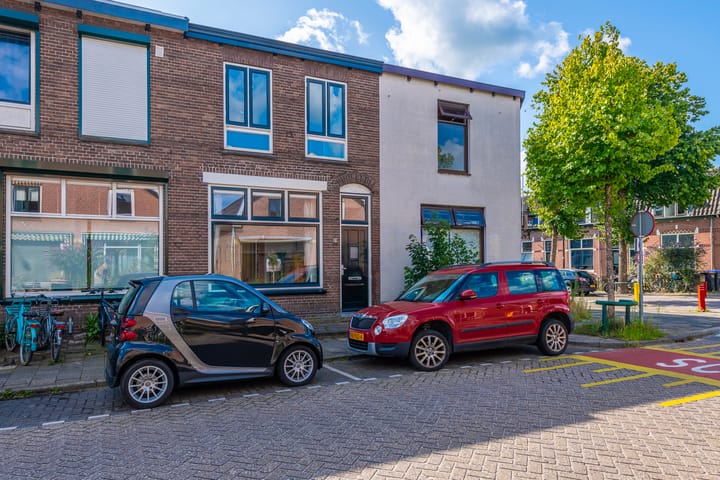 Foto 1 van Van Reenenweg 82