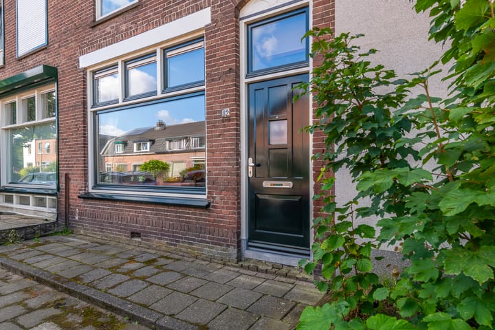 Foto 2 van Van Reenenweg 82