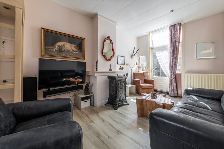 Foto 3 van Van Reenenweg 82