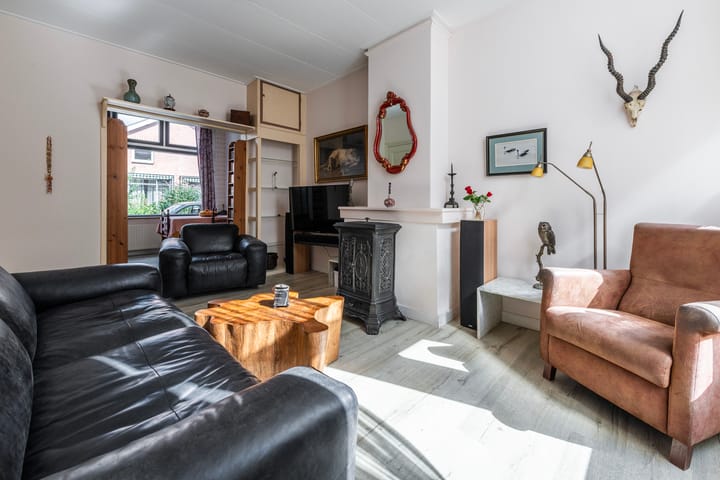 Foto 4 van Van Reenenweg 82