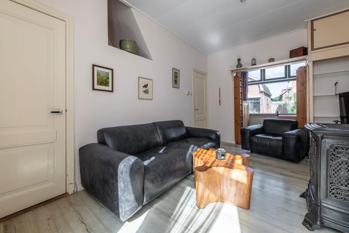 Foto 5 van Van Reenenweg 82