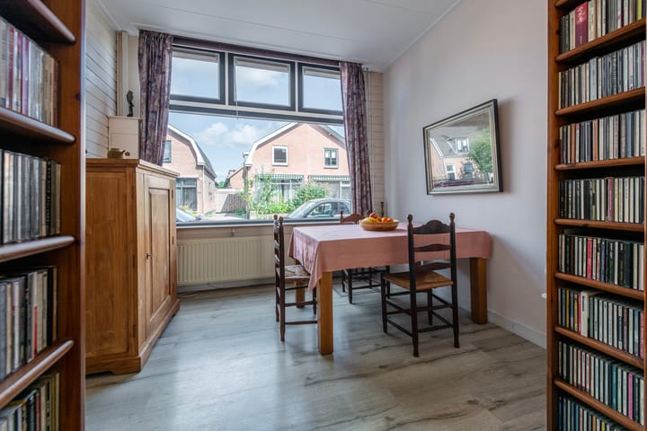 Foto 6 van Van Reenenweg 82