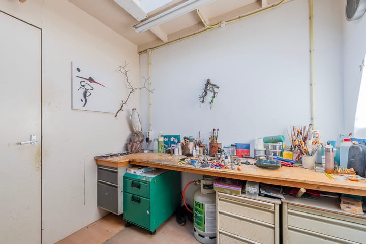 Foto 19 van Van Reenenweg 82