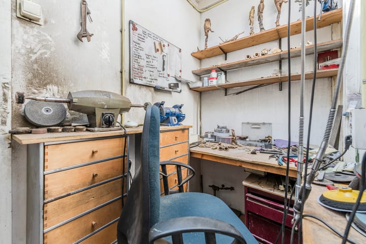 Foto 20 van Van Reenenweg 82