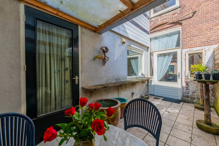 Foto 24 van Van Reenenweg 82