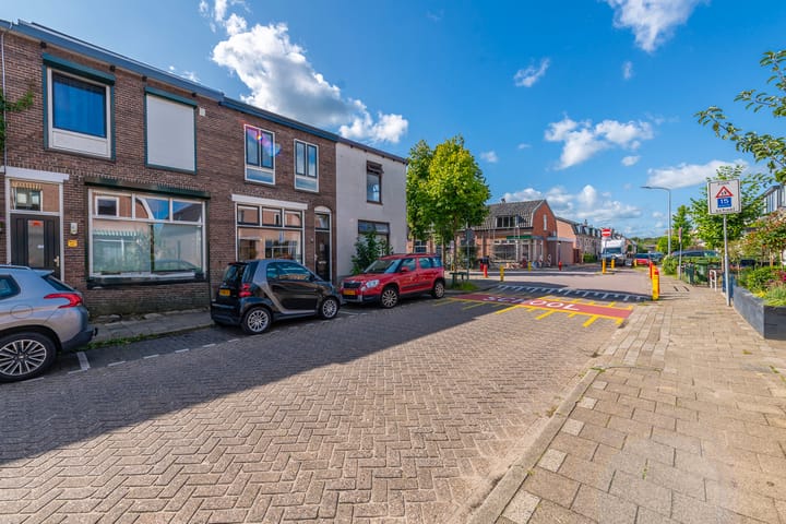 Foto 25 van Van Reenenweg 82