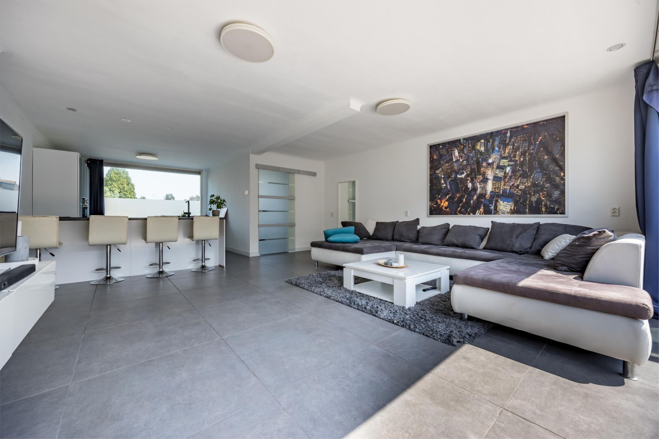 Foto 3 van Bernhard Zweersstraat 59