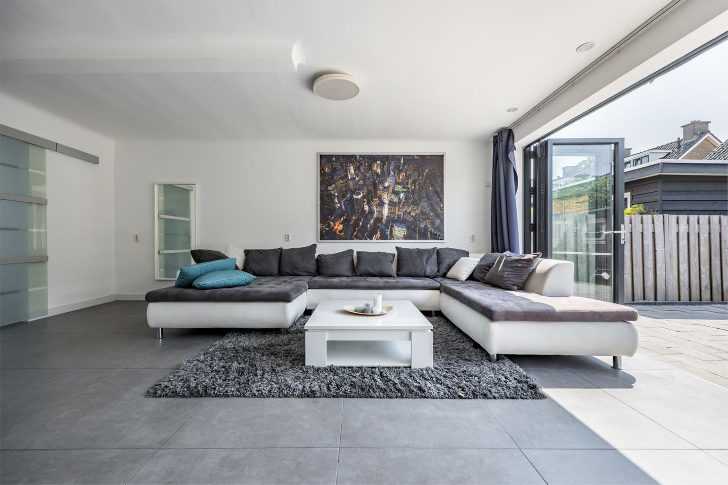 Foto 5 van Bernhard Zweersstraat 59