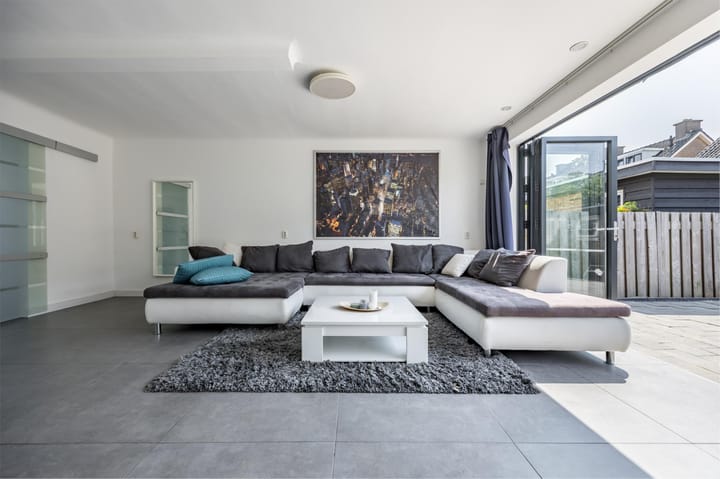 Foto 5 van Bernhard Zweersstraat 59