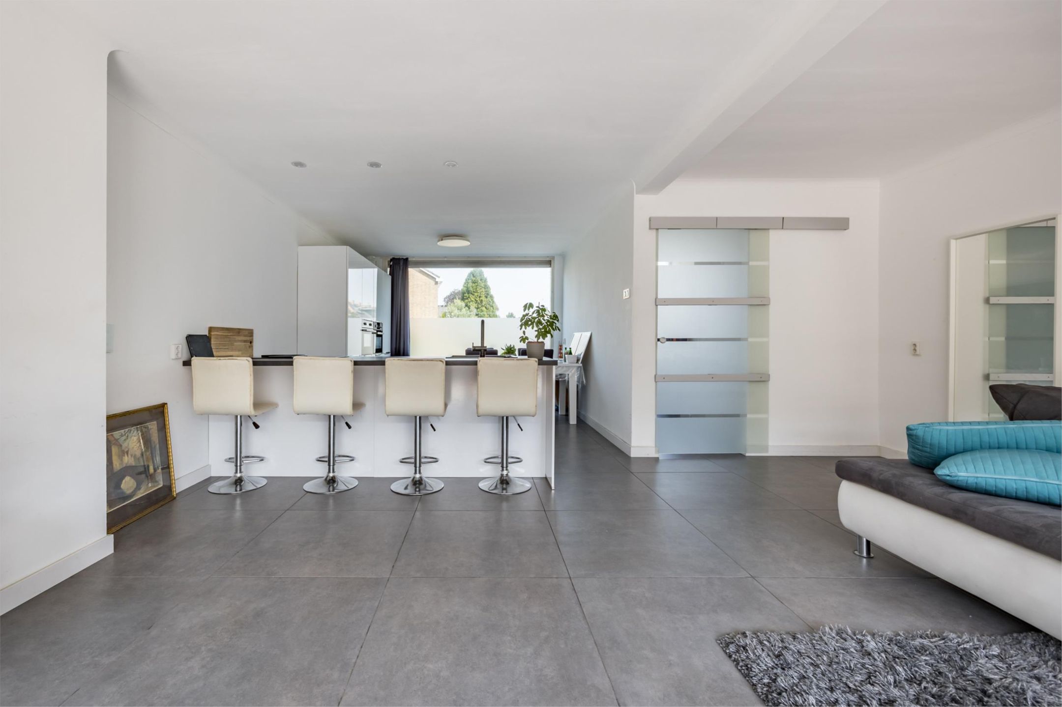 Foto 6 van Bernhard Zweersstraat 59