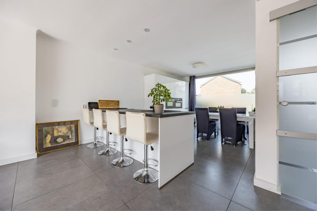 Foto 8 van Bernhard Zweersstraat 59