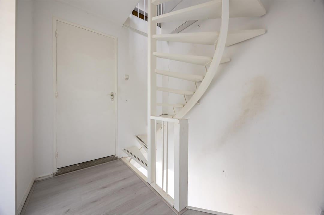 Foto 22 van Bernhard Zweersstraat 59