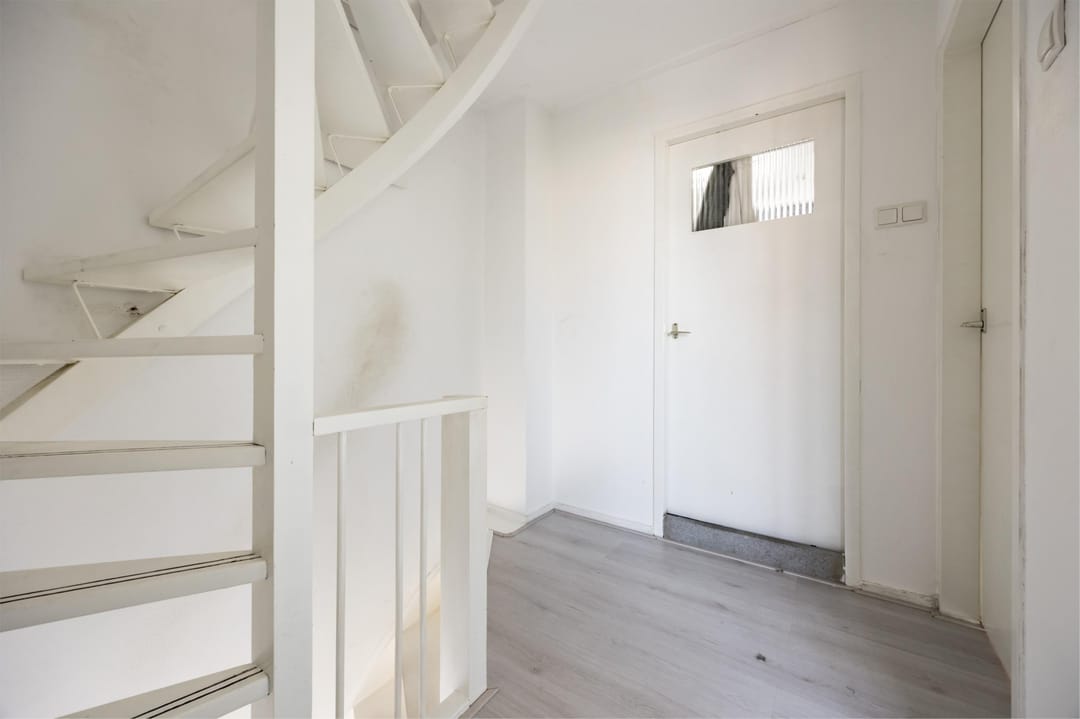 Foto 23 van Bernhard Zweersstraat 59