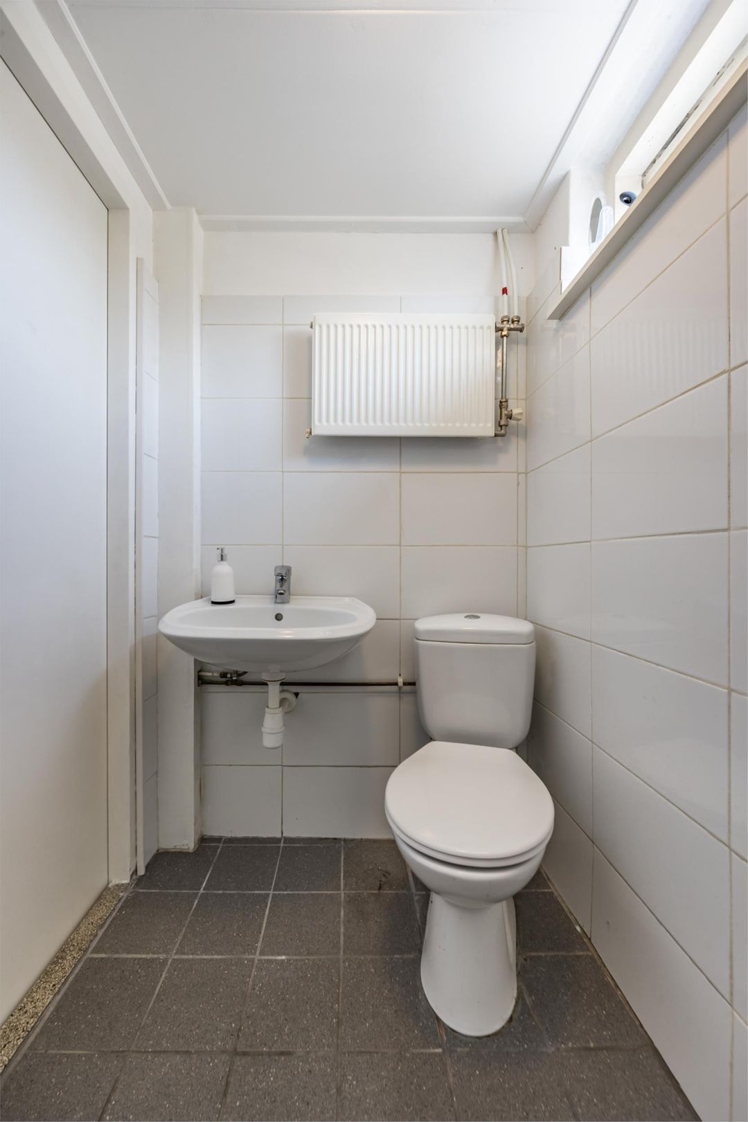 Foto 28 van Bernhard Zweersstraat 59