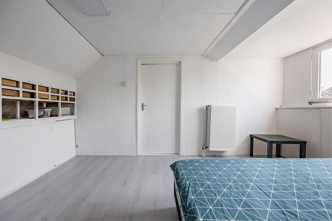 Foto 32 van Bernhard Zweersstraat 59