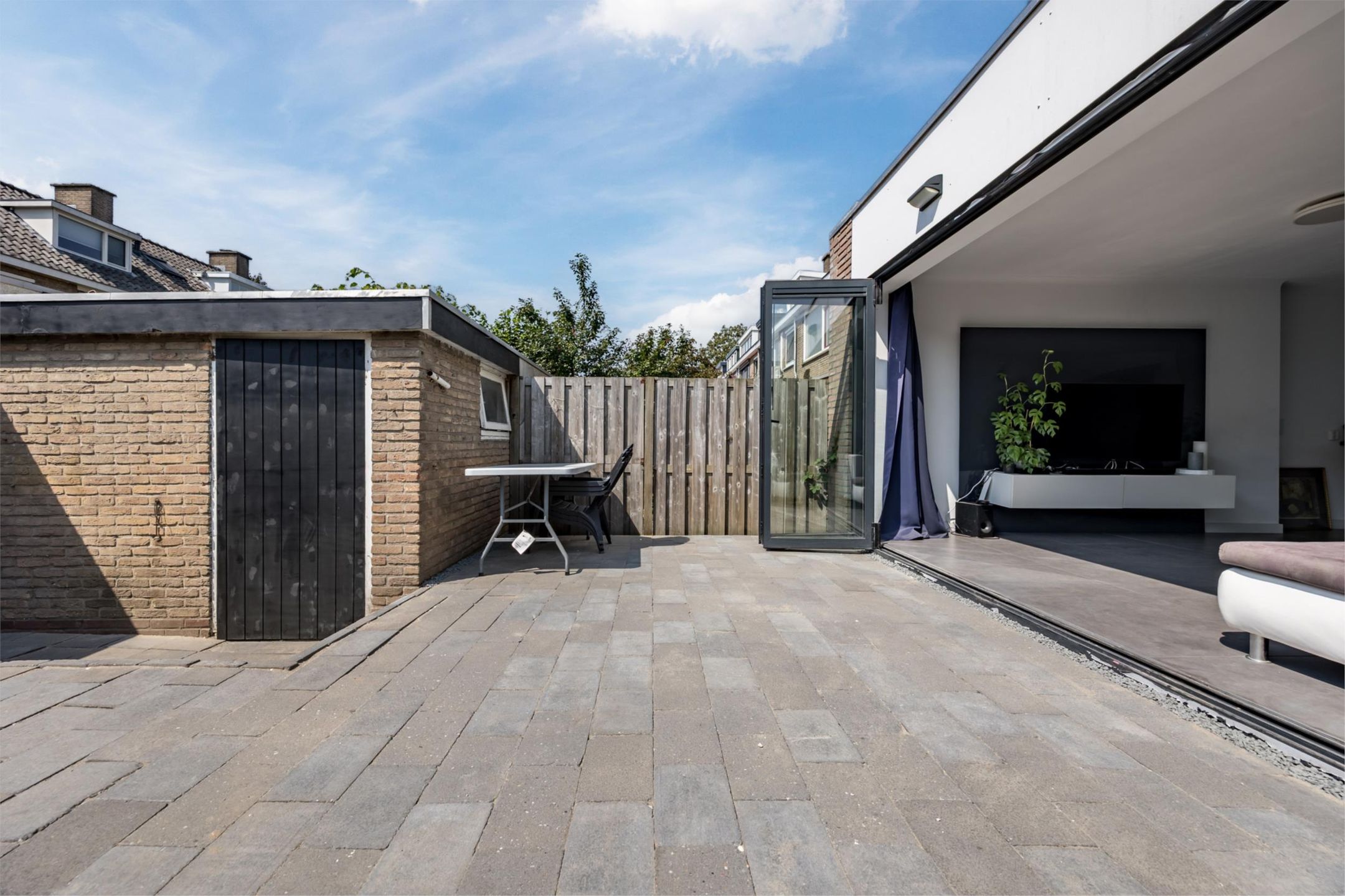 Foto 36 van Bernhard Zweersstraat 59