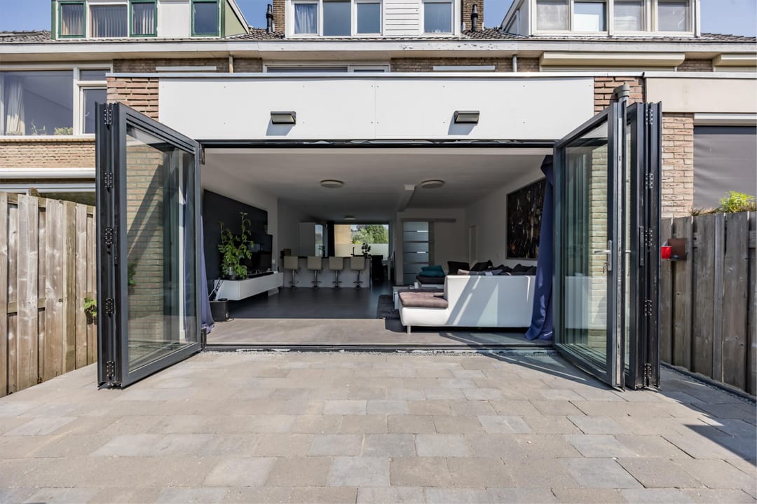 Foto 38 van Bernhard Zweersstraat 59