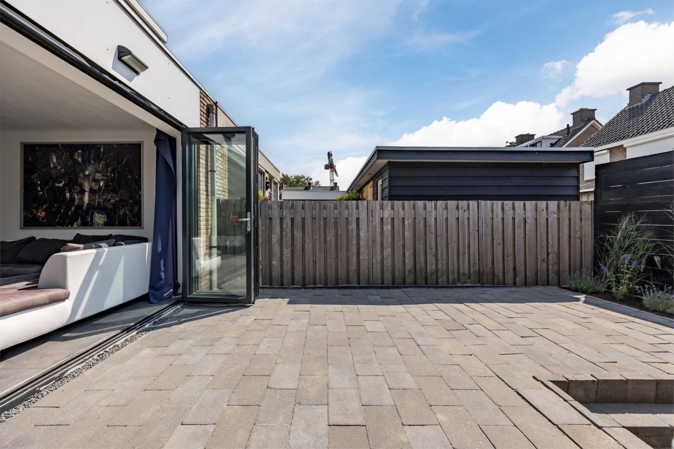 Foto 39 van Bernhard Zweersstraat 59