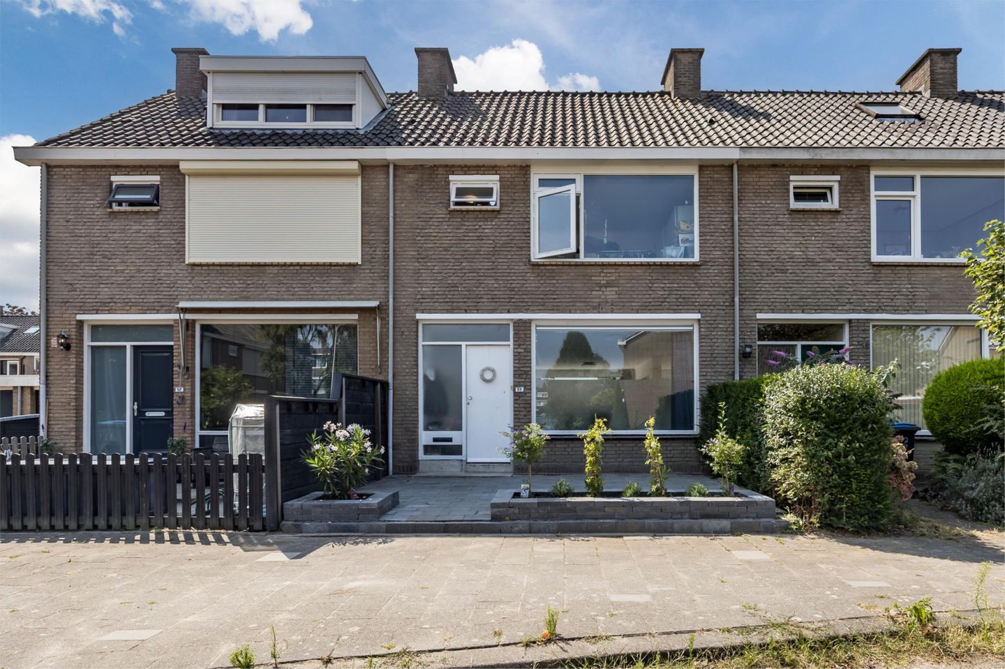 Foto 44 van Bernhard Zweersstraat 59