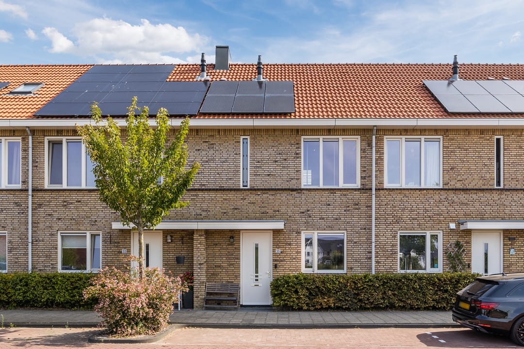 Foto 1 van Duitslandlaan 35