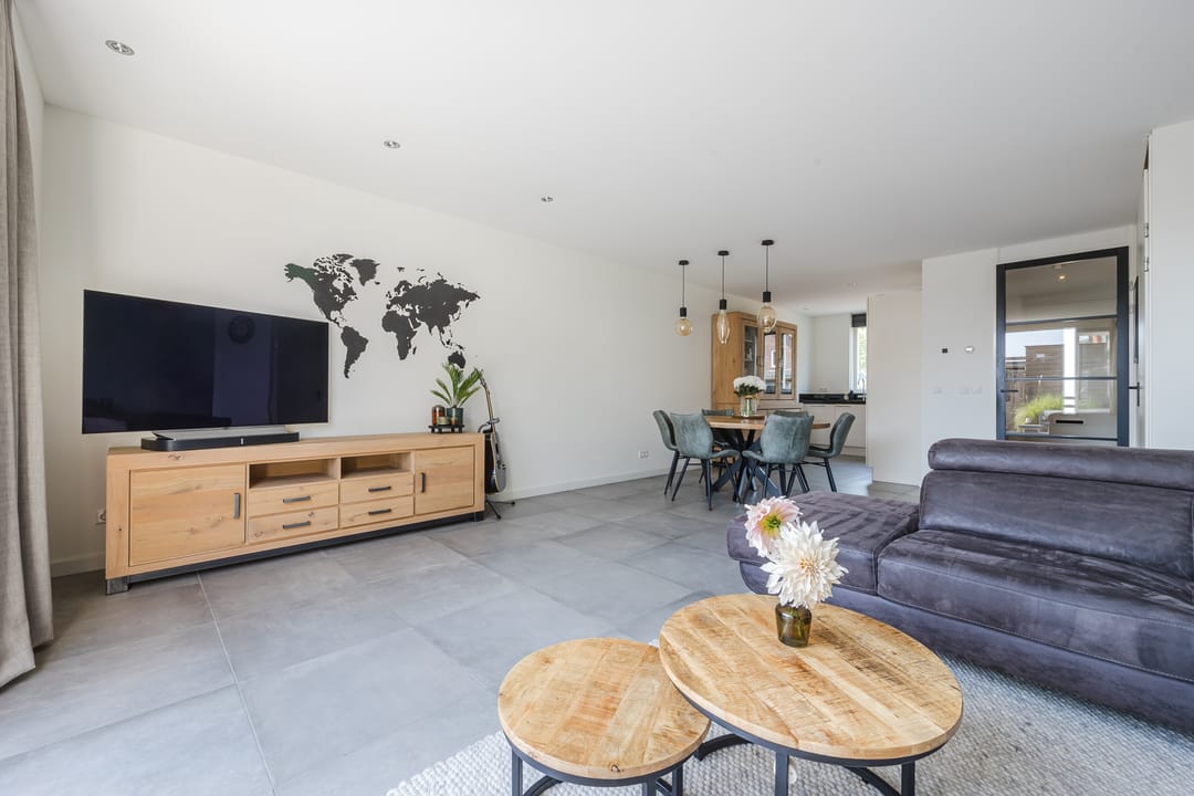 Foto 7 van Duitslandlaan 35