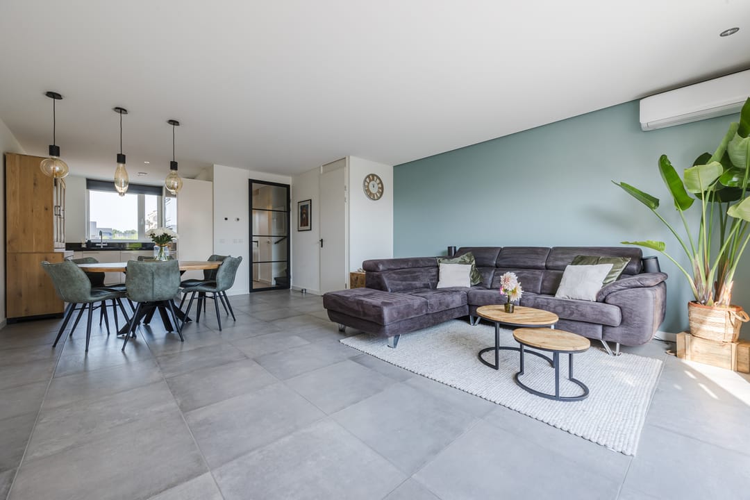 Foto 8 van Duitslandlaan 35