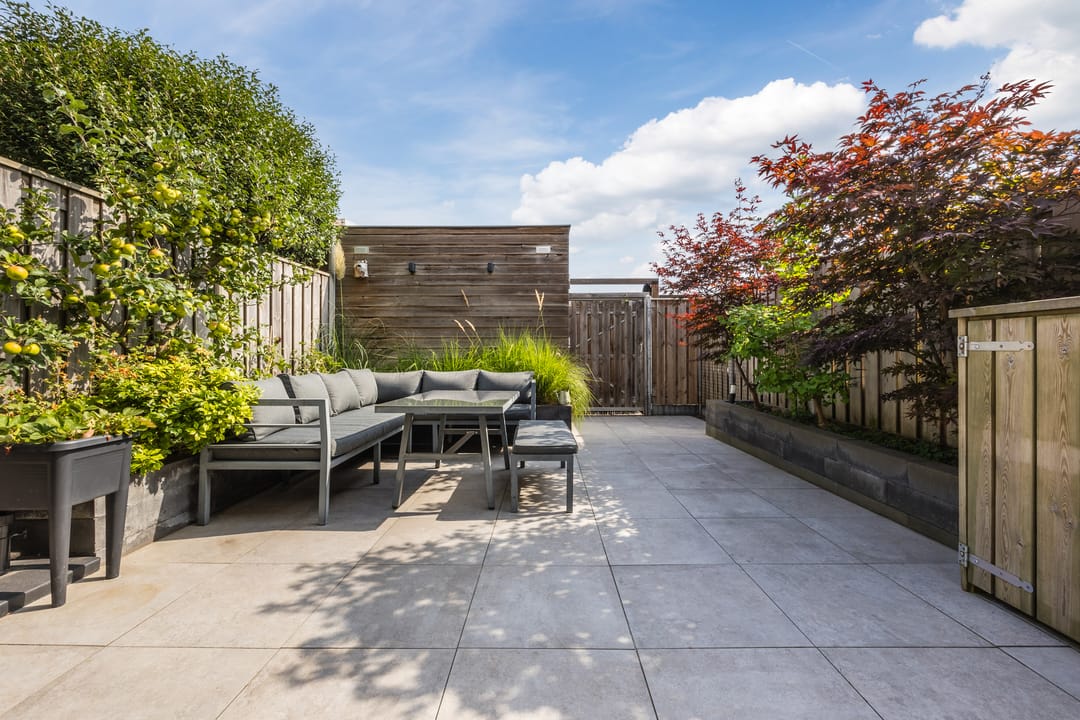 Foto 31 van Duitslandlaan 35