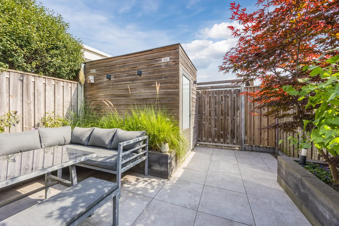 Foto 32 van Duitslandlaan 35