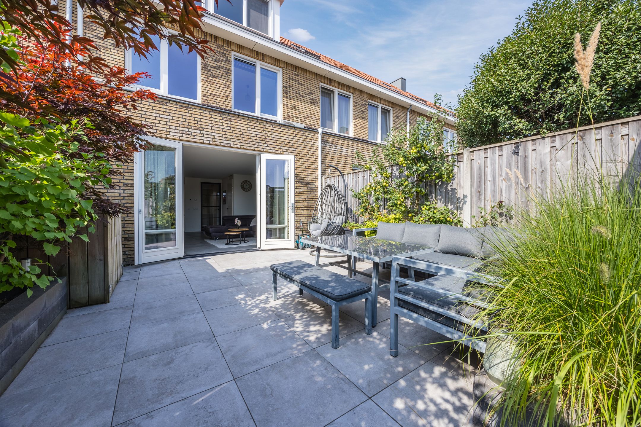 Foto 33 van Duitslandlaan 35