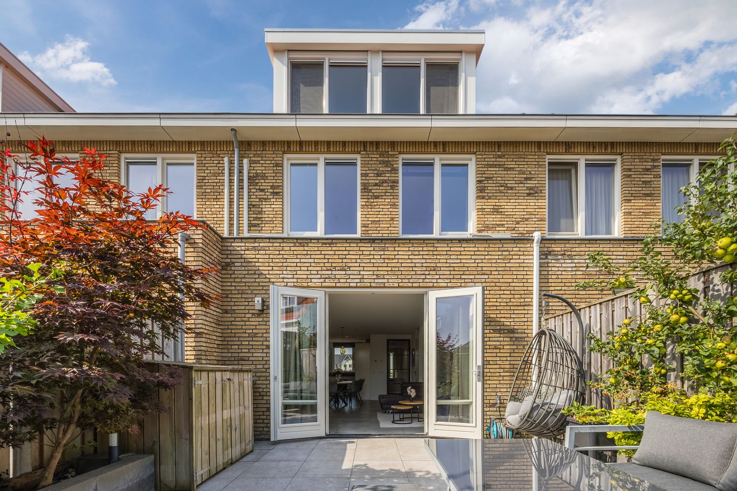 Foto 35 van Duitslandlaan 35