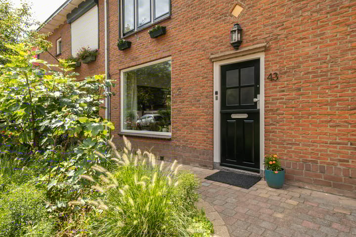 Foto 3 van Kamperfoelielaan 43