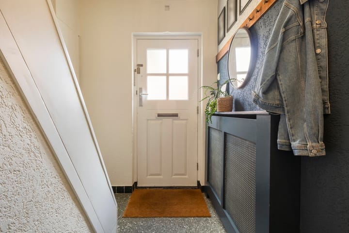 Foto 4 van Kamperfoelielaan 43