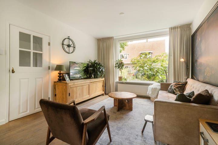 Foto 5 van Kamperfoelielaan 43