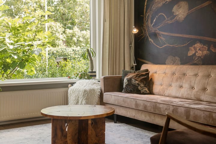 Foto 6 van Kamperfoelielaan 43