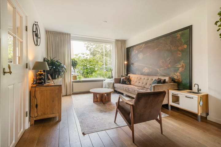 Foto 7 van Kamperfoelielaan 43