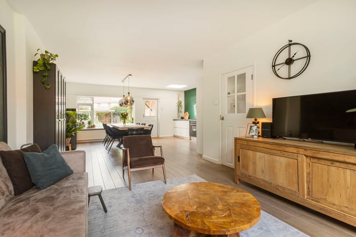 Foto 9 van Kamperfoelielaan 43