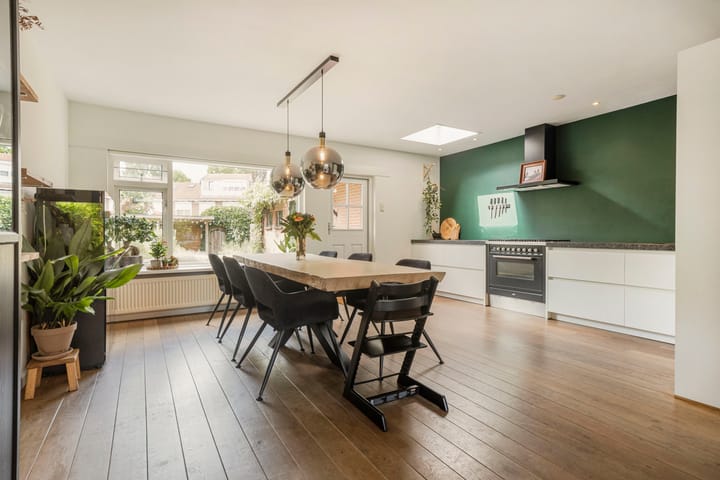 Foto 10 van Kamperfoelielaan 43