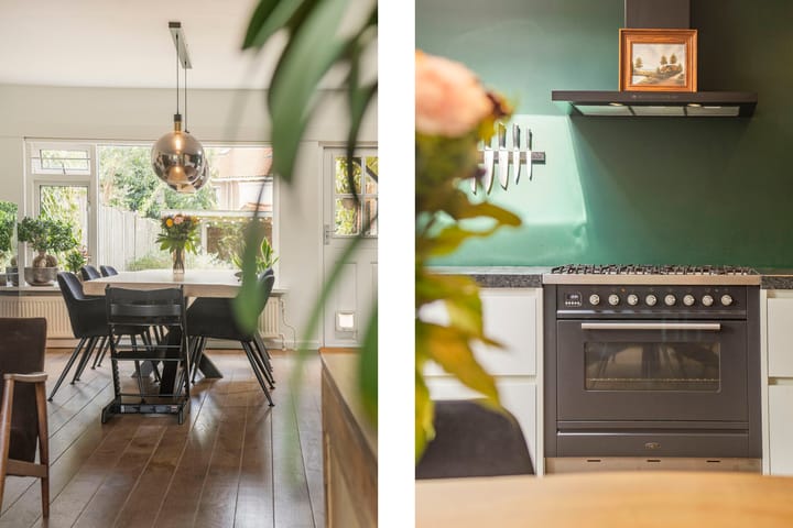 Foto 11 van Kamperfoelielaan 43