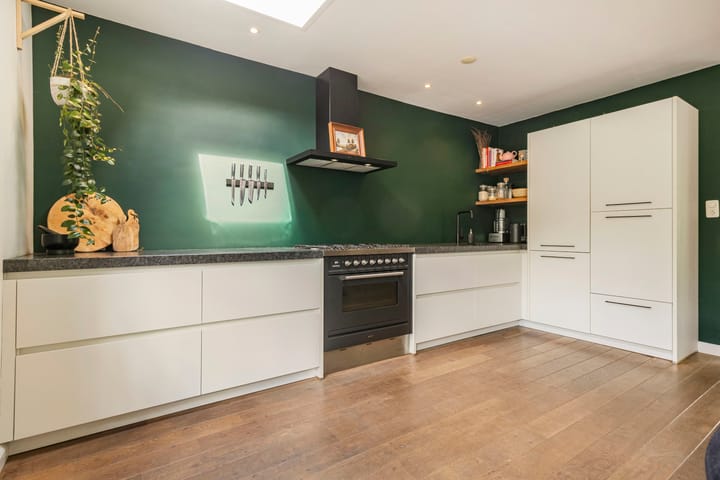 Foto 12 van Kamperfoelielaan 43